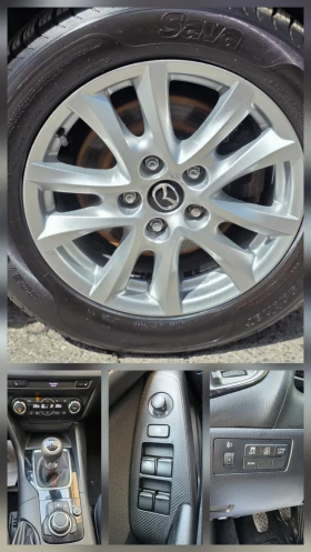 Mazda 3 2.0 SKYACTIV 120k.c EURO 6B  | Mobile.bg    16