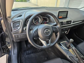Mazda 3 2.0 SKYACTIV 120k.c EURO 6B  | Mobile.bg    6