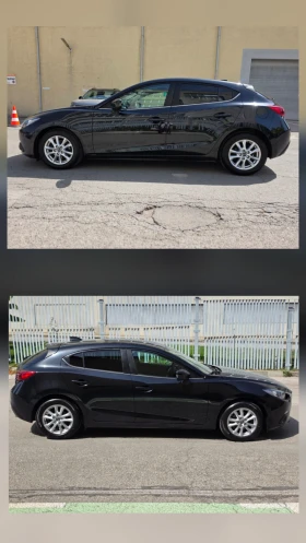Mazda 3 2.0 SKYACTIV 120k.c EURO 6B  | Mobile.bg    13
