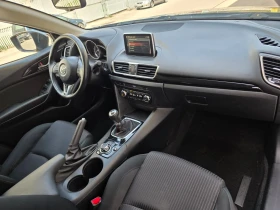 Mazda 3 2.0 SKYACTIV 120k.c EURO 6B  | Mobile.bg    11