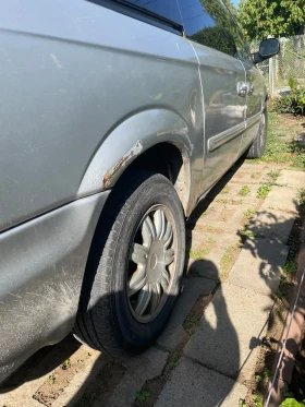 Chrysler Town and Country | Mobile.bg    4