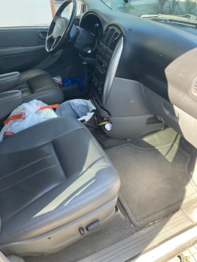 Chrysler Town and Country | Mobile.bg    12