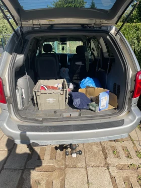 Chrysler Town and Country | Mobile.bg    13