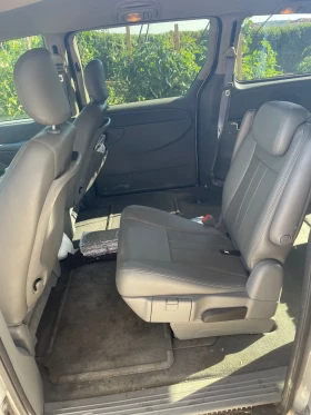 Chrysler Town and Country | Mobile.bg    10