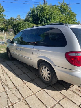 Chrysler Town and Country | Mobile.bg    2
