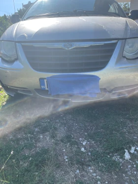 Chrysler Town and Country | Mobile.bg    8