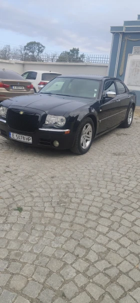 Chrysler 300c 2.7 LPG | Mobile.bg    3