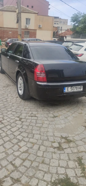Chrysler 300c 2.7 LPG | Mobile.bg    5