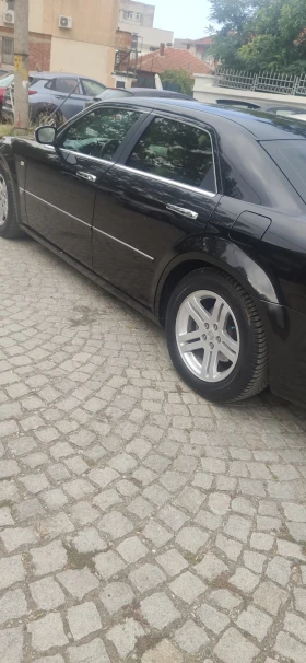 Chrysler 300c 2.7 LPG | Mobile.bg    8