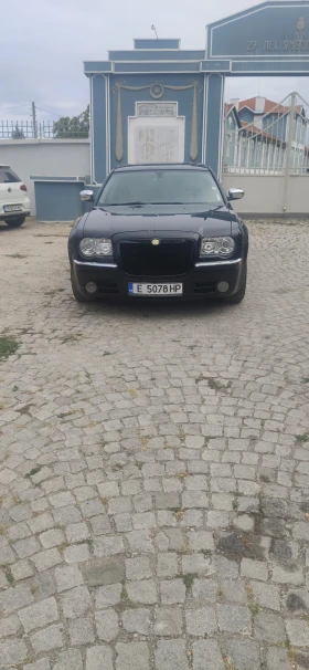 Chrysler 300c 2.7 LPG | Mobile.bg    2