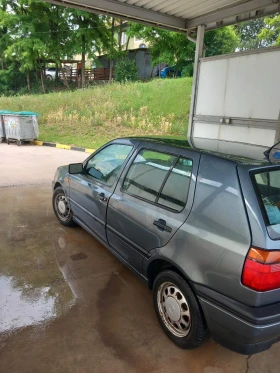 VW Golf | Mobile.bg    3