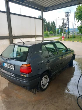 VW Golf | Mobile.bg    4