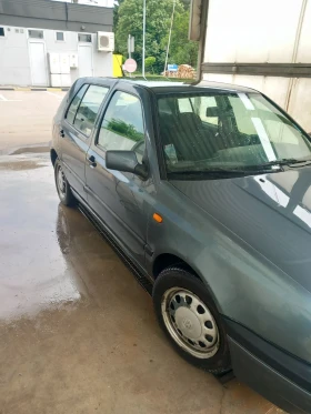 VW Golf | Mobile.bg    2