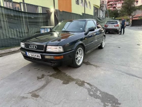 Обява за продажба на Audi Coupe 2.0 16v ~5 999 лв. - изображение 2