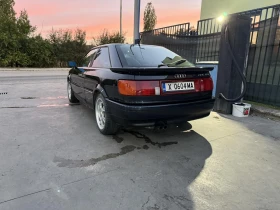 Обява за продажба на Audi Coupe 2.0 16v ~5 999 лв. - изображение 4