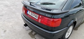 Обява за продажба на Audi Coupe 2.0 16v ~5 999 лв. - изображение 11