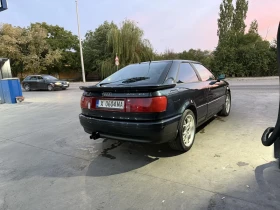 Обява за продажба на Audi Coupe 2.0 16v ~5 999 лв. - изображение 3