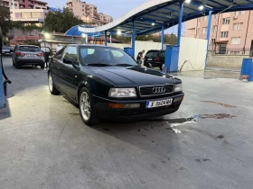 Обява за продажба на Audi Coupe 2.0 16v ~5 999 лв. - изображение 5