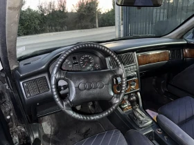 Обява за продажба на Audi Coupe 2.0 16v ~5 999 лв. - изображение 7