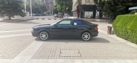 Обява за продажба на Audi Coupe 2.0 16v ~5 999 лв. - изображение 1