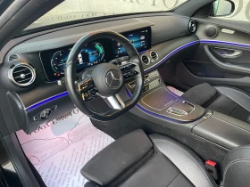 Mercedes-Benz E 220 4Matic* AMG* NIGHT* BLIND* *  | Mobile.bg    11