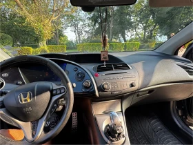 Honda Civic 2.2D 140 . | Mobile.bg    11
