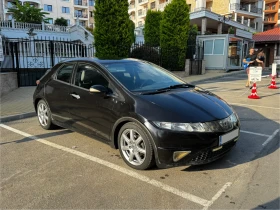 Honda Civic 2.2D 140 . | Mobile.bg    8