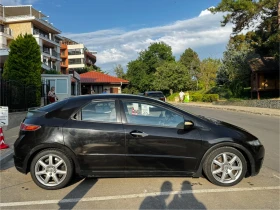 Honda Civic 2.2D 140 . | Mobile.bg    7