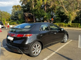 Honda Civic 2.2D 140 . | Mobile.bg    6