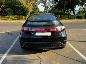 Honda Civic 2.2D 140 . | Mobile.bg    5