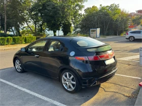 Honda Civic 2.2D 140 . | Mobile.bg    4