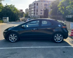 Honda Civic 2.2D 140 . | Mobile.bg    3