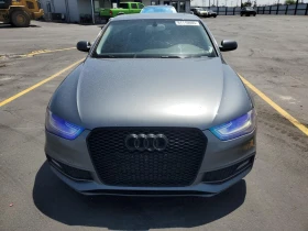 Audi A4 PREMIUM PLUS * BANG/OLUFSEN*  | Mobile.bg    5