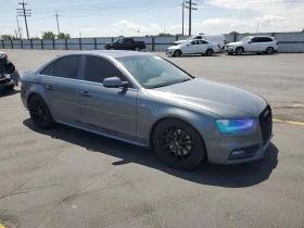 Audi A4 PREMIUM PLUS * BANG/OLUFSEN*  | Mobile.bg    4