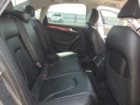 Audi A4 PREMIUM PLUS * BANG/OLUFSEN*  | Mobile.bg    10