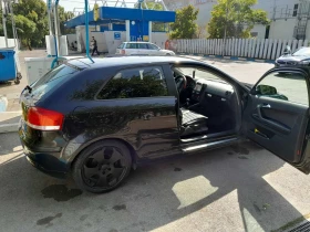 Audi A3, снимка 5