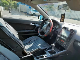 Обява за продажба на Audi A3 ~4 800 лв. - изображение 1