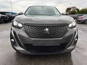 Peugeot 2008 .5 Blue-HDi Active-Led-Xenon-Navi-!!!
