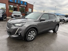 Peugeot 2008 .5 Blue-HDi Active-Led-Xenon-Navi-!!! | Mobile.bg    3