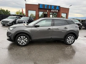 Peugeot 2008 .5 Blue-HDi Active-Led-Xenon-Navi-!!! | Mobile.bg    5