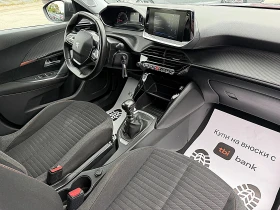 Peugeot 2008 .5 Blue-HDi Active-Led-Xenon-Navi-!!! | Mobile.bg    14