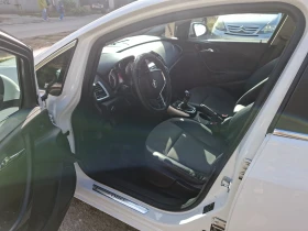 Обява за продажба на Opel Astra 1.6 cdti ~12 500 лв. - изображение 8