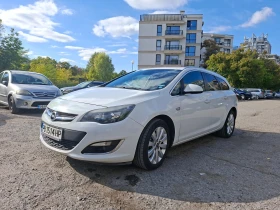Обява за продажба на Opel Astra 1.6 cdti ~12 500 лв. - изображение 1
