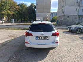 Обява за продажба на Opel Astra 1.6 cdti ~12 500 лв. - изображение 3