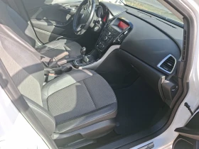 Обява за продажба на Opel Astra 1.6 cdti ~12 500 лв. - изображение 5