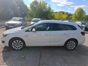 Обява за продажба на Opel Astra 1.6 cdti ~12 500 лв. - изображение 2