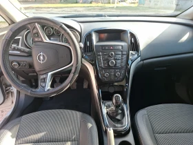 Обява за продажба на Opel Astra 1.6 cdti ~12 500 лв. - изображение 9