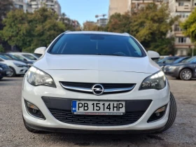 Обява за продажба на Opel Astra 1.6 cdti ~12 500 лв. - изображение 10