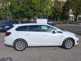 Обява за продажба на Opel Astra 1.6 cdti ~12 500 лв. - изображение 4