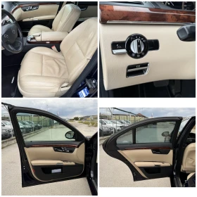 Mercedes-Benz S 320 320-cdi-216.000km-TOP-NIGHT VISION-DISTRONIK-KAMER | Mobile.bg    15